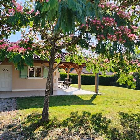 French Country Villas Les Forges  Bagian luar foto