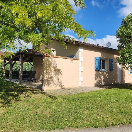 French Country Villas Les Forges  Bagian luar foto