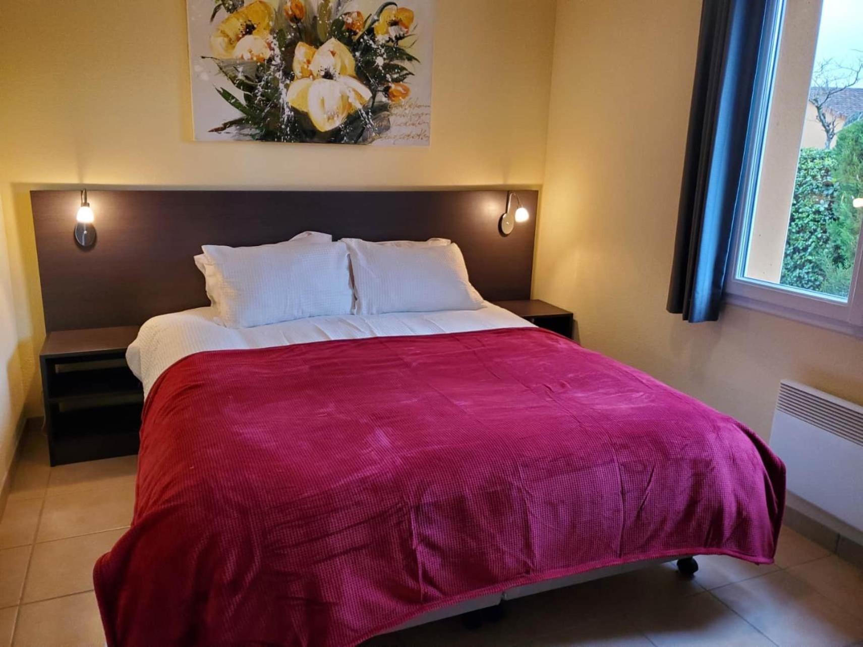 French Country Villas Les Forges  Bagian luar foto