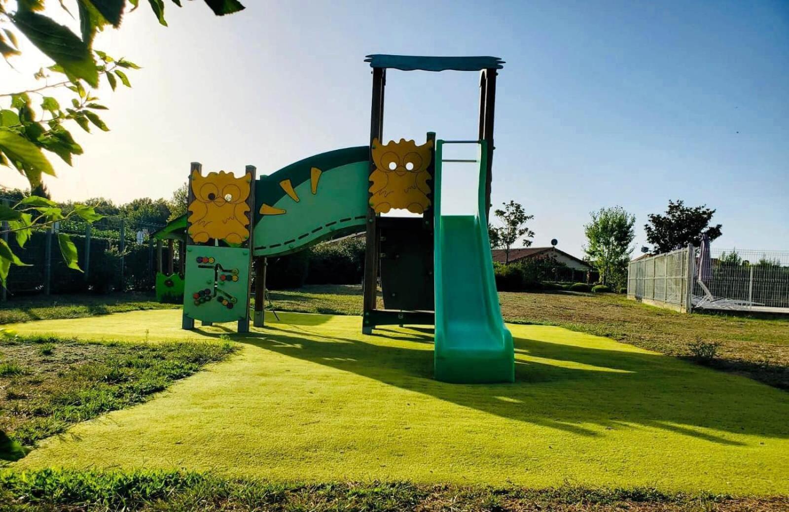 French Country Villas Les Forges  Bagian luar foto