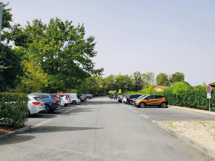 French Country Villas Les Forges  Bagian luar foto